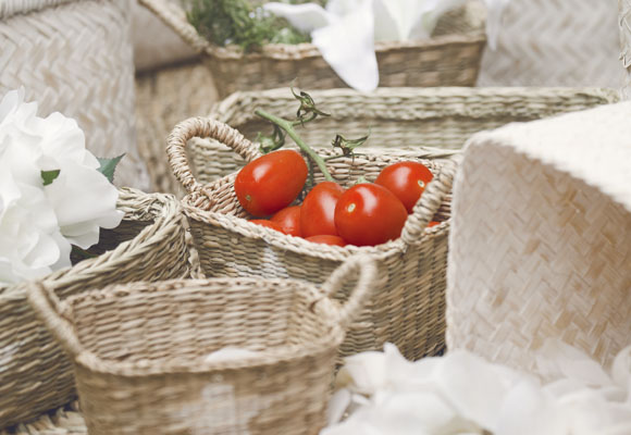 Cómo conservar al vacío de la forma tradicional