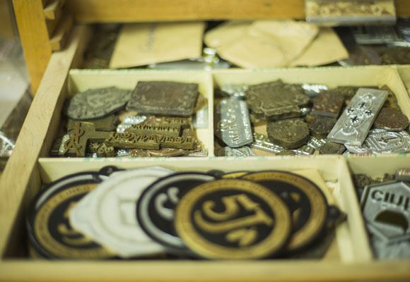 Calero encuadernadora 10 Calero encuadernadora