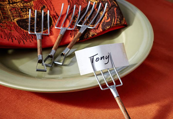 Inspírate para vestir tu Halloween