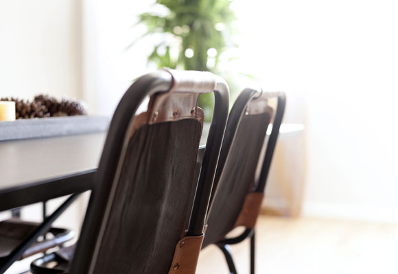 Reforma de una finca regia en Barcelona