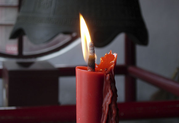 Consejos para superar un duelo