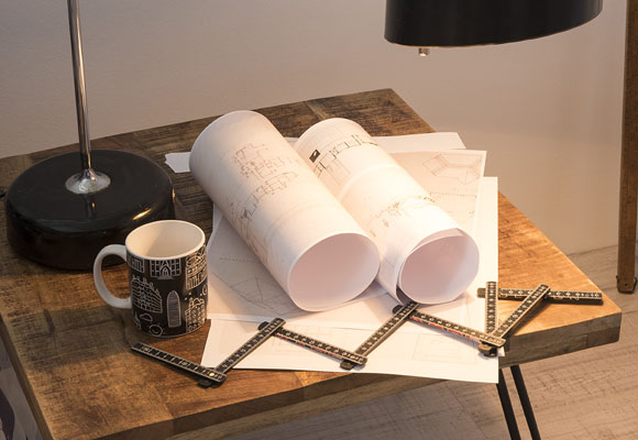 Decora el dormitorio en tonos neutros