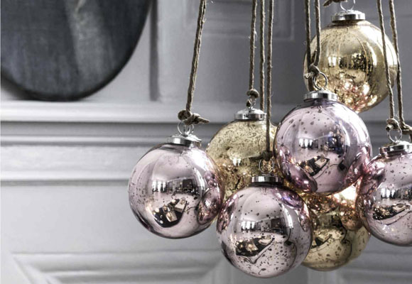 Navidad en colores pastel 7 Navidad en colores pastel