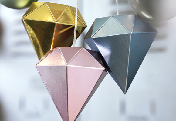 Navidad en colores pastel 11 Navidad en colores pastel