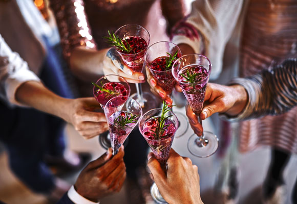 Cenas y comidas de Navidad 6 Cenas y comidas de Navidad