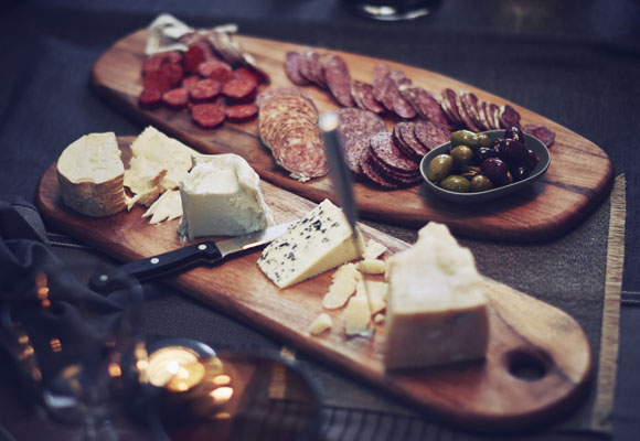 Cenas y comidas de Navidad 9 Cenas y comidas de Navidad