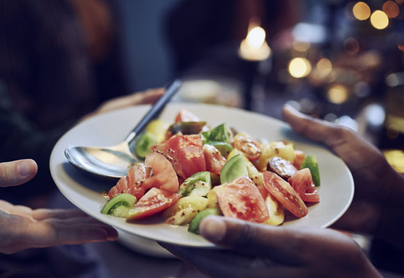 Cenas y comidas de Navidad 10 Cenas y comidas de Navidad