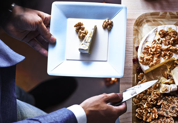 Cenas y comidas de Navidad 11 Cenas y comidas de Navidad