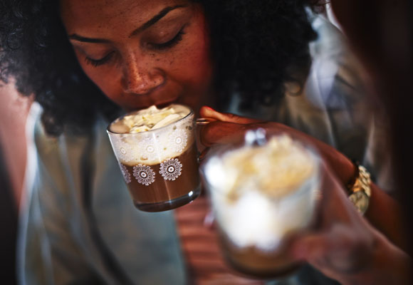 Cenas y comidas de Navidad 12 Cenas y comidas de Navidad