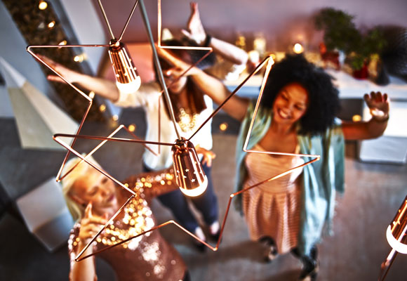 Cenas y comidas de Navidad 13 Cenas y comidas de Navidad