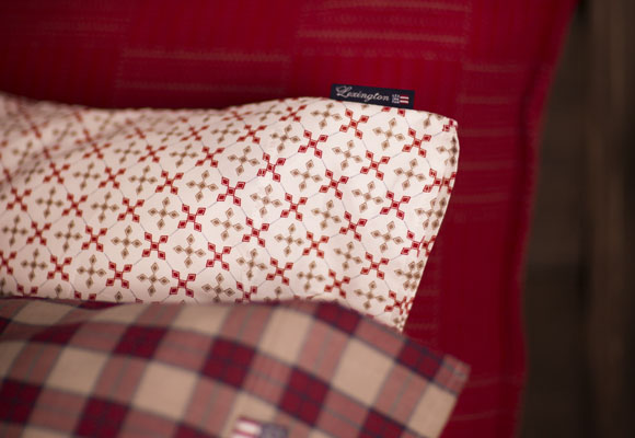 Cómo decorar tu dormitorio de Navidad