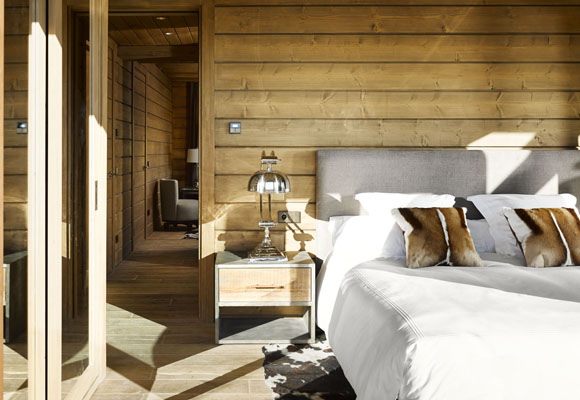 Lodge Ski & Spa, en Sierra Nevada 7 Lodge Ski & Spa, en Sierra Nevada