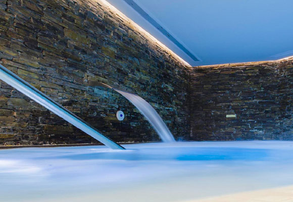 Lodge Ski & Spa, en Sierra Nevada 13 Lodge Ski & Spa, en Sierra Nevada