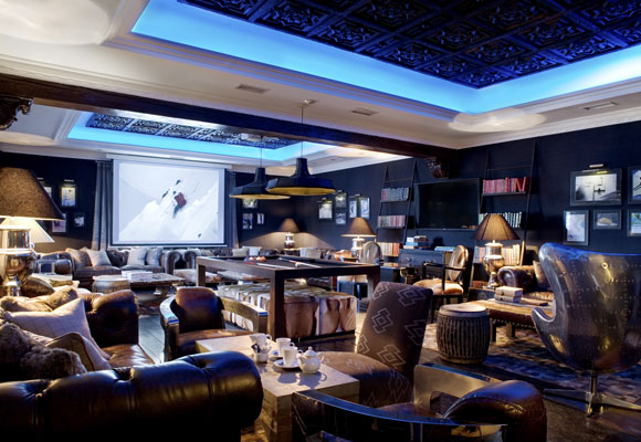 Lodge Ski & Spa, en Sierra Nevada 11 Lodge Ski & Spa, en Sierra Nevada