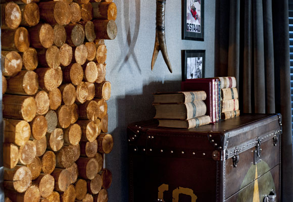 Lodge Ski & Spa, en Sierra Nevada 10 Lodge Ski & Spa, en Sierra Nevada