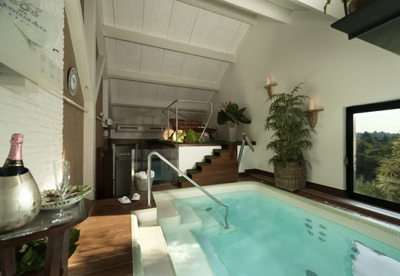 A Quinta Da Auga 10 A Quinta Da Auga