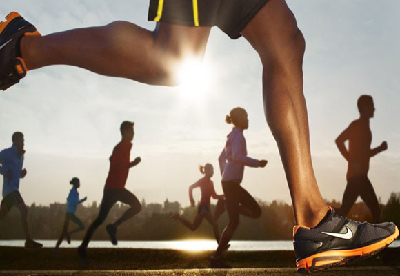 Decálogo para perder peso después de las fiestas