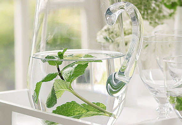 Decálogo para perder peso después de las fiestas