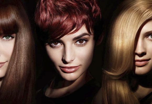 Tendencias en coloración capilar para 2016 7 Tendencias en coloración capilar para 2016