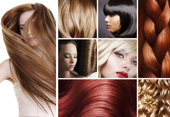 Tendencias en coloración capilar para 2016 8 Tendencias en coloración capilar para 2016