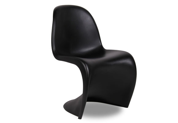 Silla Panton de Verner Panton en Superestudio.com