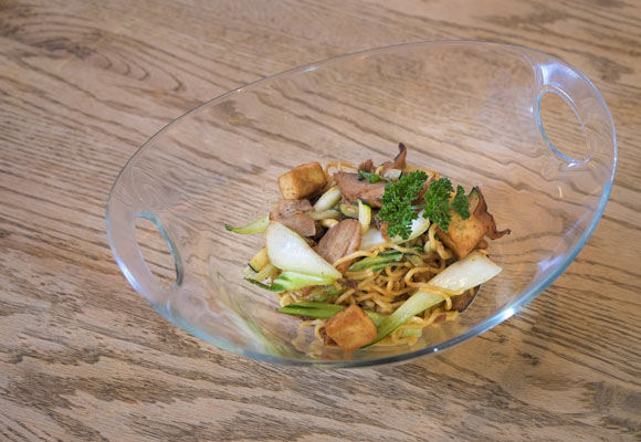 Sushita Café 9 Sushita Café