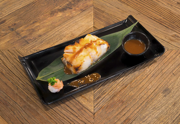 Sushita Café 10 Sushita Café