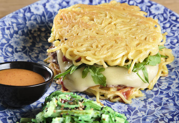 Sushita Café 11 Sushita Café