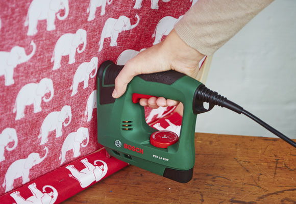 Una tienda de campaña para los niños 9 Una tienda de campaña para los niños