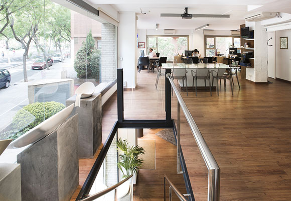 Oficina Villeroy & Boch