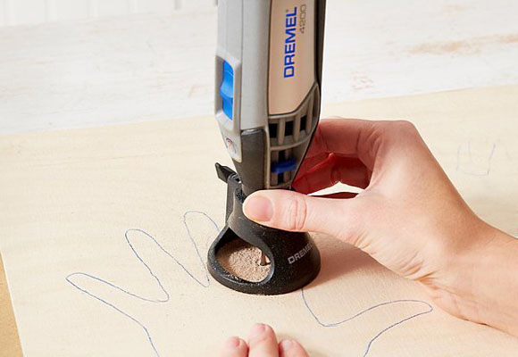 Fabrica un aplaudidor para animar a tu equipo 7 Fabrica un aplaudidor para animar a tu equipo