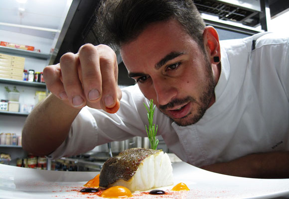 Basarri Gin Club 13 Basarri Gin Club