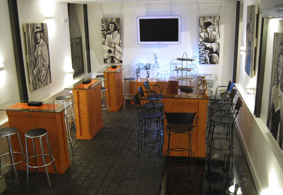 Basarri Gin Club 14 Basarri Gin Club