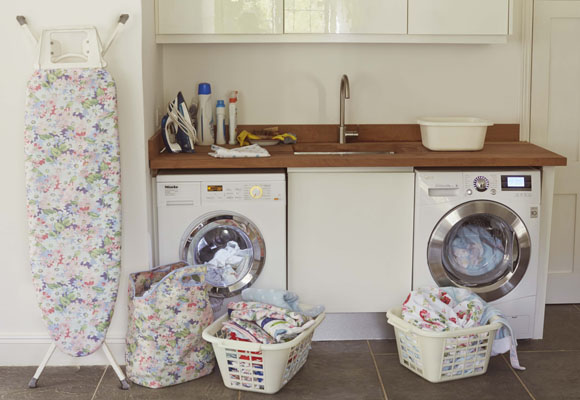 Cuida tu ropa con estos consejos