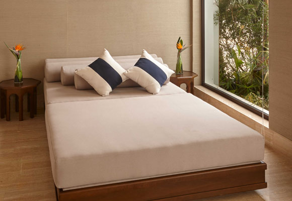 Banyan Tree Tamouda Bay