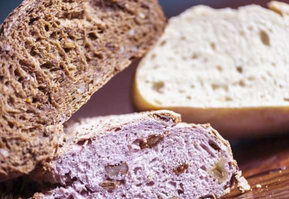 6 pautas para reconocer un buen pan artesano