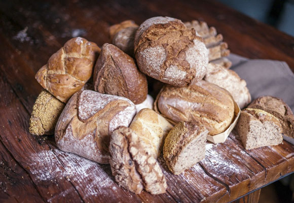 6 pautas para reconocer un buen pan artesano