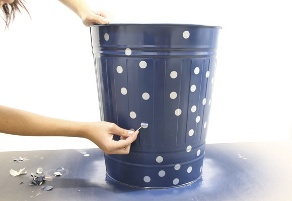 Personaliza tu cubo multiusos 12 Personaliza tu cubo multiusos