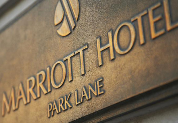 London Marriott Hotel Park Lane 6 London Marriott Hotel Park Lane
