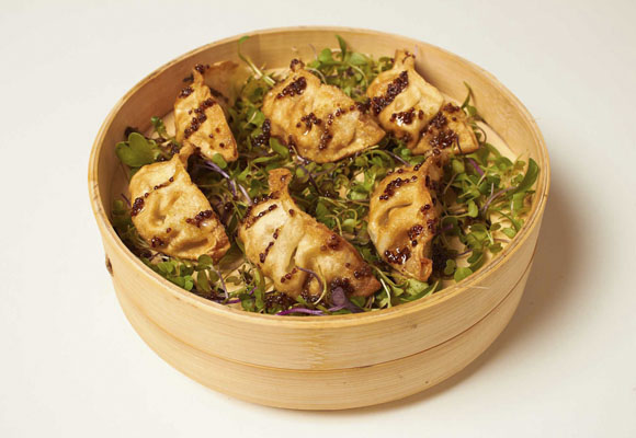 Restaurante La lata de sardinas