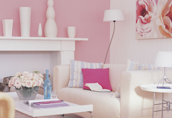 Rosa cuarzo para esta primavera 7 Rosa cuarzo para esta primavera