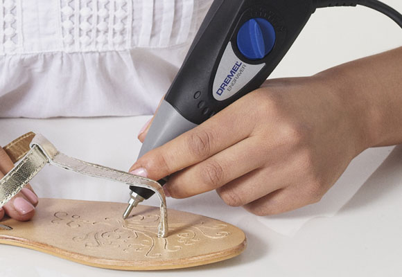 Unas sandalis de verano personalizadas