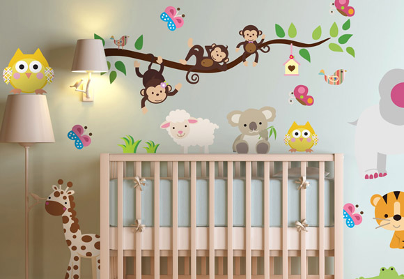 TenVinilo, vinilos para personalizar cualquier espacio