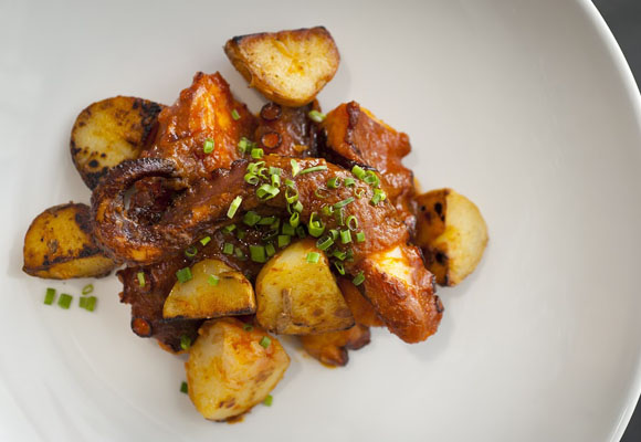 Taberna de El Loco Antonelli