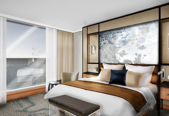 InterContinental London – The O2 8 InterContinental London – The O2