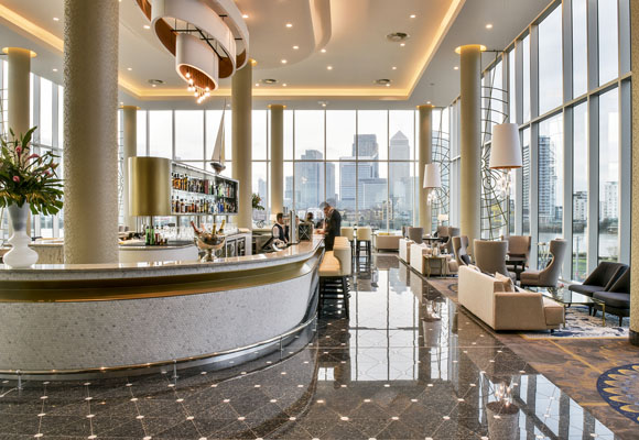 InterContinental London – The O2 9 InterContinental London – The O2