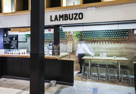 Lambuzo