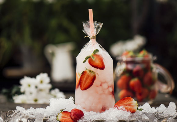 Cócteles con frutas 11 La petite puton