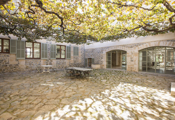 Finca Sa Vinya, en Mallorca 11 Finca Sa Vinya, en Mallorca