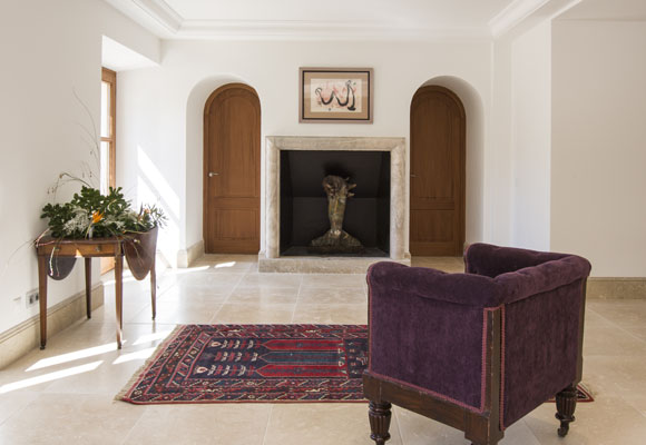 Finca Sa Vinya, en Mallorca 10 Finca Sa Vinya, en Mallorca